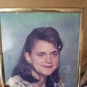 Meet your Posher, Mary anne